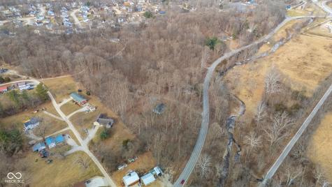 4313 N Hartstrait Road Bloomington IN 47404
