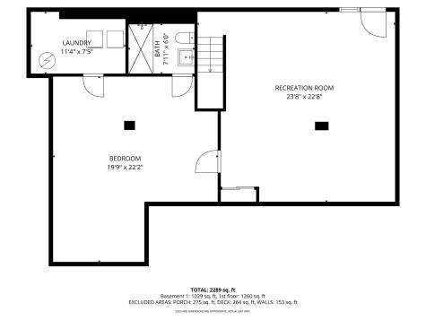 4313 N Hartstrait Road Bloomington IN 47404