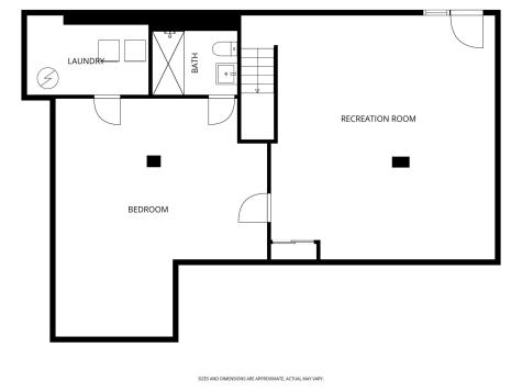 4313 N Hartstrait Road Bloomington IN 47404