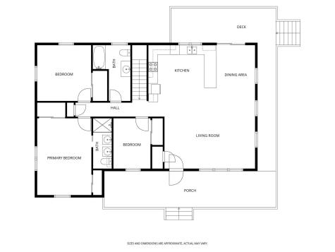 4313 N Hartstrait Road Bloomington IN 47404