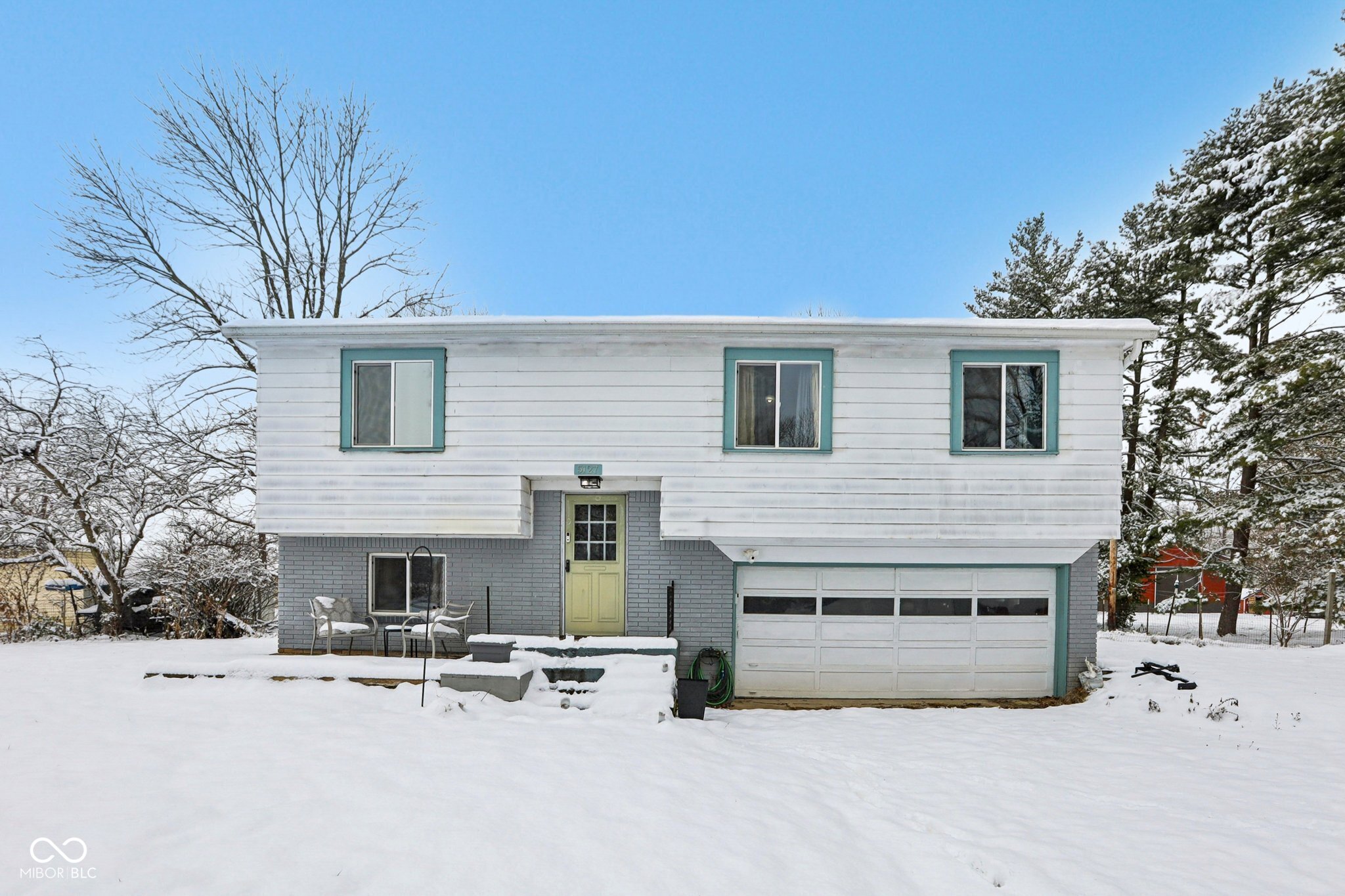 5127 N 500 W Fairland IN 46126