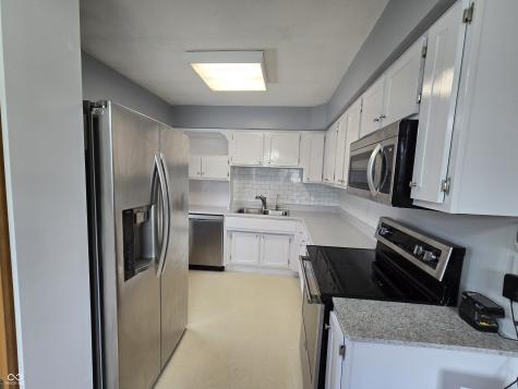 5127 N 500 W Fairland IN 46126