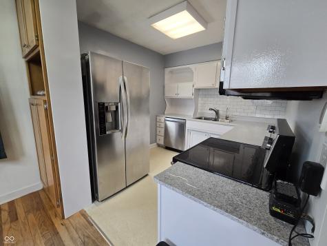 5127 N 500 W Fairland IN 46126