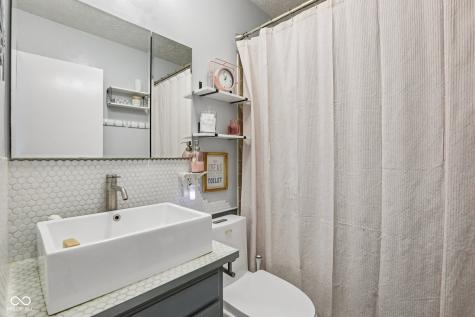 5127 N 500 W Fairland IN 46126