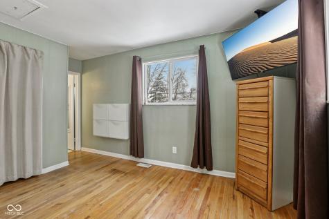 5127 N 500 W Fairland IN 46126