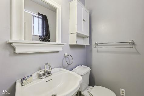 5127 N 500 W Fairland IN 46126