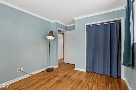 5127 N 500 W Fairland IN 46126