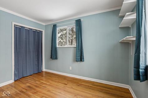 5127 N 500 W Fairland IN 46126