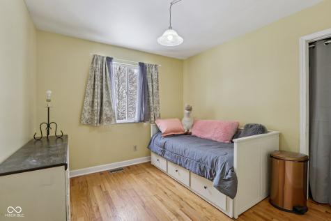 5127 N 500 W Fairland IN 46126