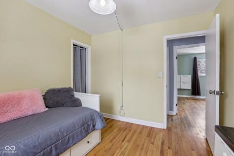 5127 N 500 W Fairland IN 46126