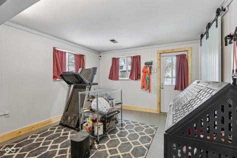 5127 N 500 W Fairland IN 46126