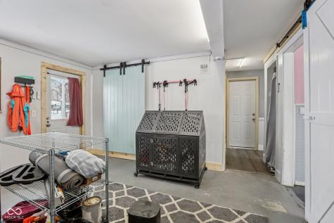 5127 N 500 W Fairland IN 46126