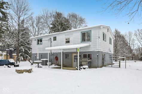 5127 N 500 W Fairland IN 46126