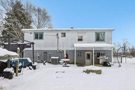 5127 N 500 W Fairland IN 46126