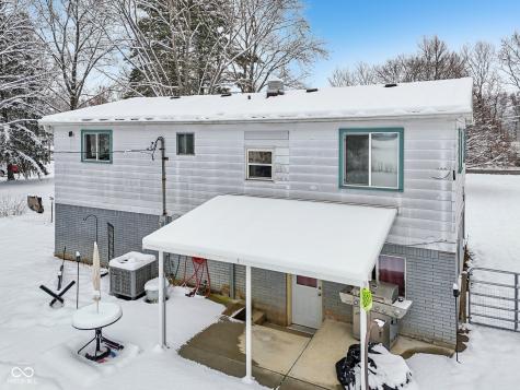 5127 N 500 W Fairland IN 46126