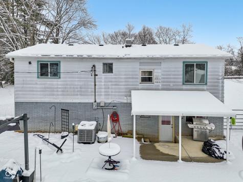 5127 N 500 W Fairland IN 46126