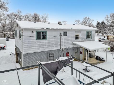 5127 N 500 W Fairland IN 46126