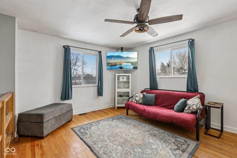 5127 N 500 W Fairland IN 46126