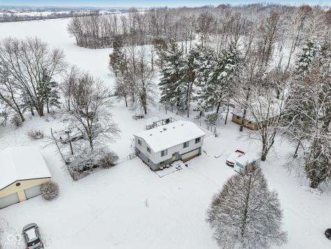 5127 N 500 W Fairland IN 46126