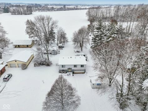 5127 N 500 W Fairland IN 46126