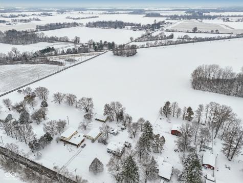 5127 N 500 W Fairland IN 46126