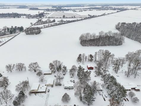 5127 N 500 W Fairland IN 46126