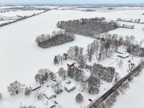 5127 N 500 W Fairland IN 46126