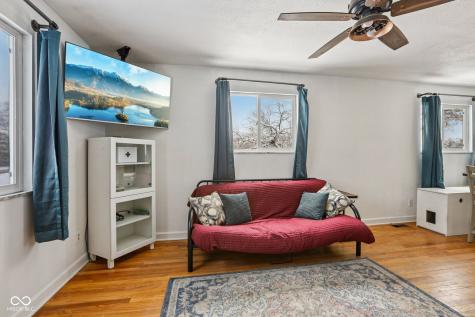 5127 N 500 W Fairland IN 46126