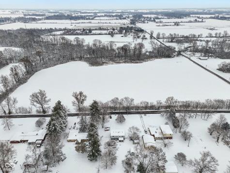 5127 N 500 W Fairland IN 46126