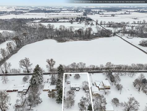 5127 N 500 W Fairland IN 46126