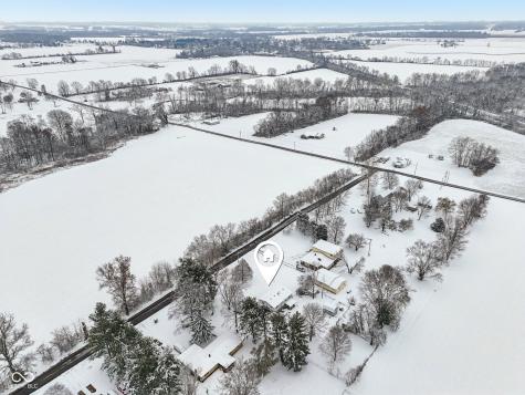 5127 N 500 W Fairland IN 46126