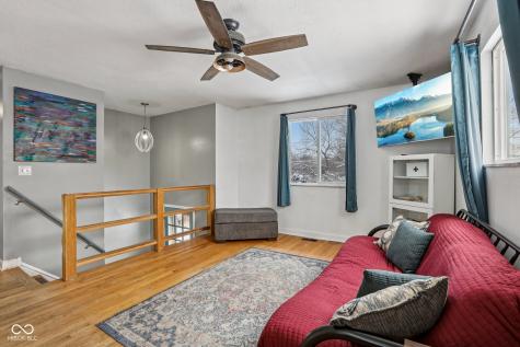 5127 N 500 W Fairland IN 46126