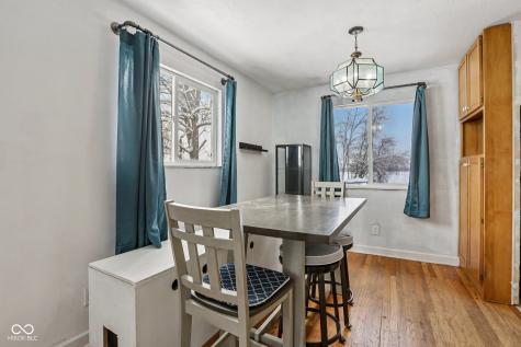 5127 N 500 W Fairland IN 46126