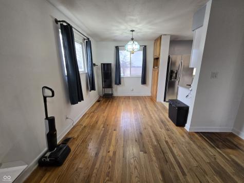 5127 N 500 W Fairland IN 46126