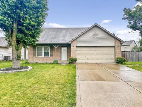 5939 Twyckenham Drive Indianapolis IN 46236