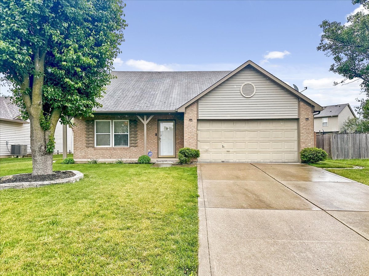 5939 Twyckenham Drive Indianapolis IN 46236