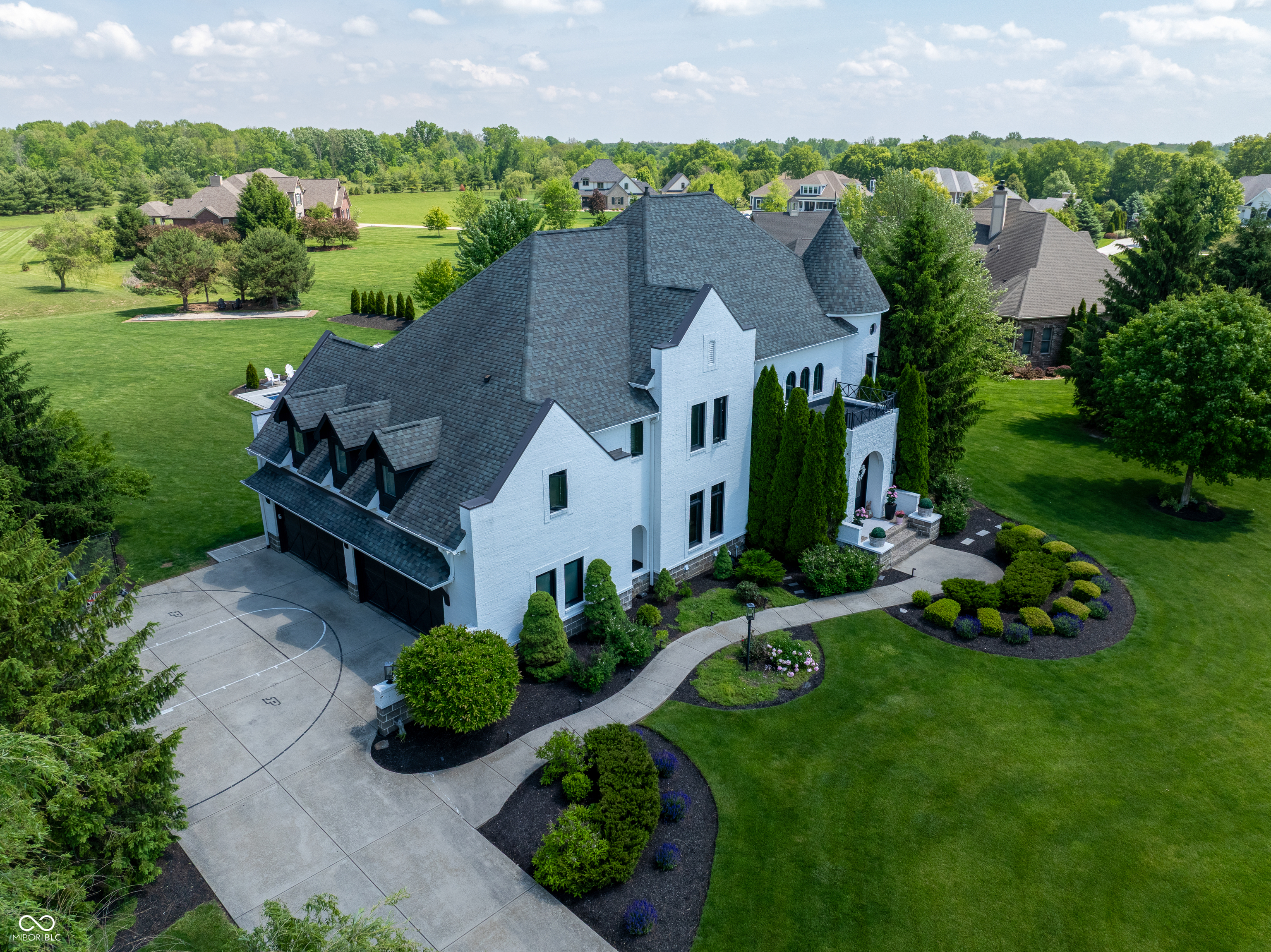 7850 Cheval Rue Court Zionsville IN 46077