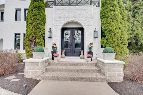 7850 Cheval Rue Court Zionsville IN 46077