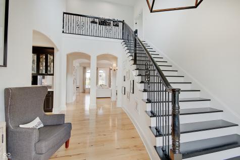 7850 Cheval Rue Court Zionsville IN 46077