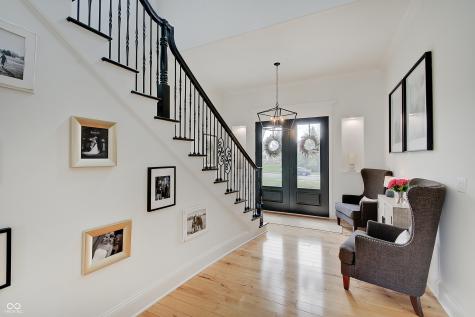 7850 Cheval Rue Court Zionsville IN 46077