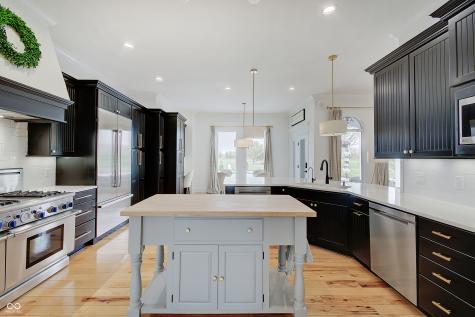 7850 Cheval Rue Court Zionsville IN 46077