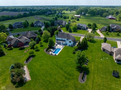 7850 Cheval Rue Court Zionsville IN 46077