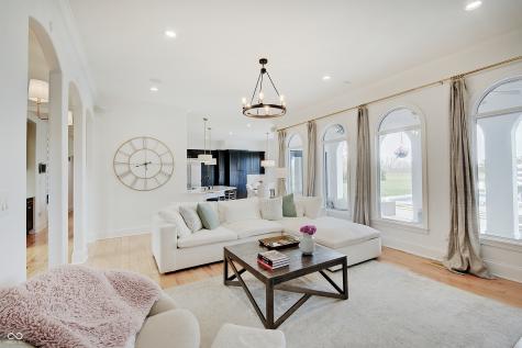 7850 Cheval Rue Court Zionsville IN 46077
