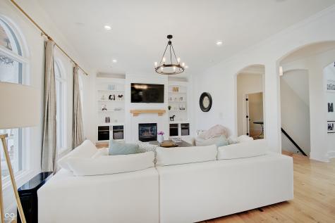 7850 Cheval Rue Court Zionsville IN 46077