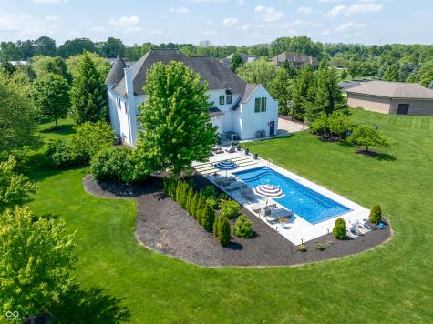 7850 Cheval Rue Court Zionsville IN 46077