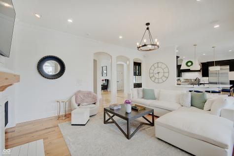 7850 Cheval Rue Court Zionsville IN 46077