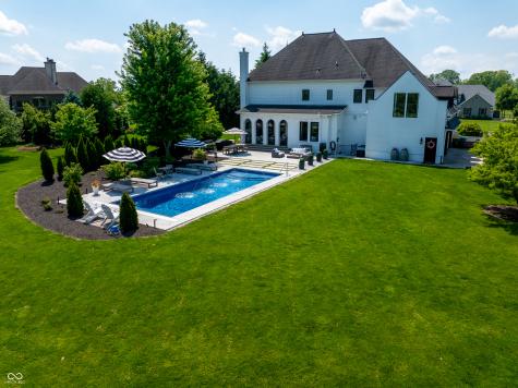 7850 Cheval Rue Court Zionsville IN 46077