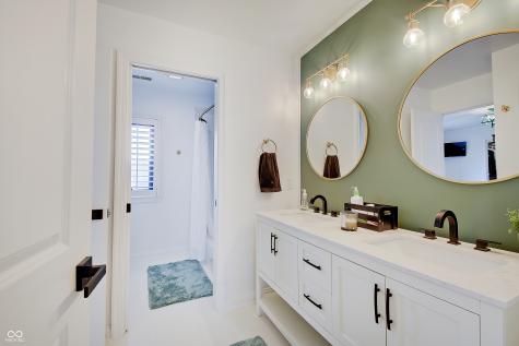 7850 Cheval Rue Court Zionsville IN 46077