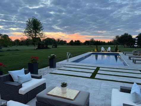 7850 Cheval Rue Court Zionsville IN 46077
