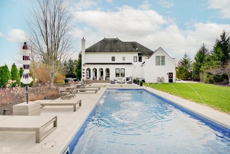 7850 Cheval Rue Court Zionsville IN 46077